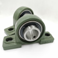 High Precision Pillow Block Bearing FC209 4 Bolt Circle Flange Bearing